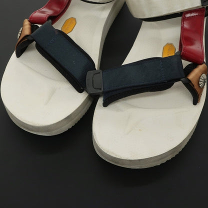 [Used] TOGA × SUICOKE sandals
 Multicolor [Size 26cm] [MLT] [S/S] [Condition Rank C] [Men&