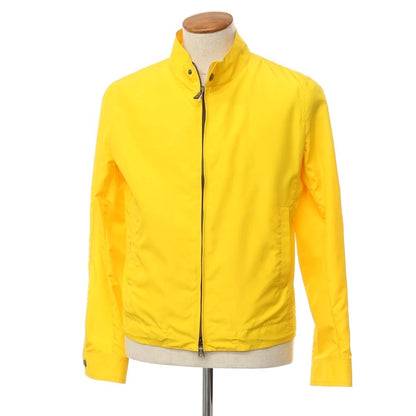 【新品アウトレット】シーラップ Sealup PACKABLE BLOUSON ポリエステル ライダースジャケット イエロー【サイズ48】【YEL】【S/S】【状態ランクN-】【メンズ】【769468】