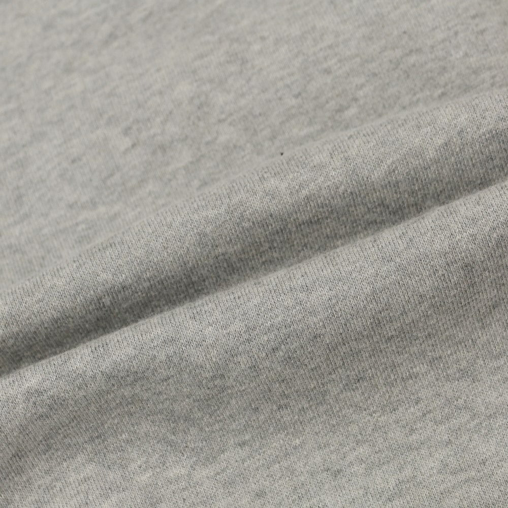【中古】ダダ DADA ワイドシルエット スウェット グレー【サイズ4】【GRY】【A/W】【状態ランクB】【メンズ】 [EPD]