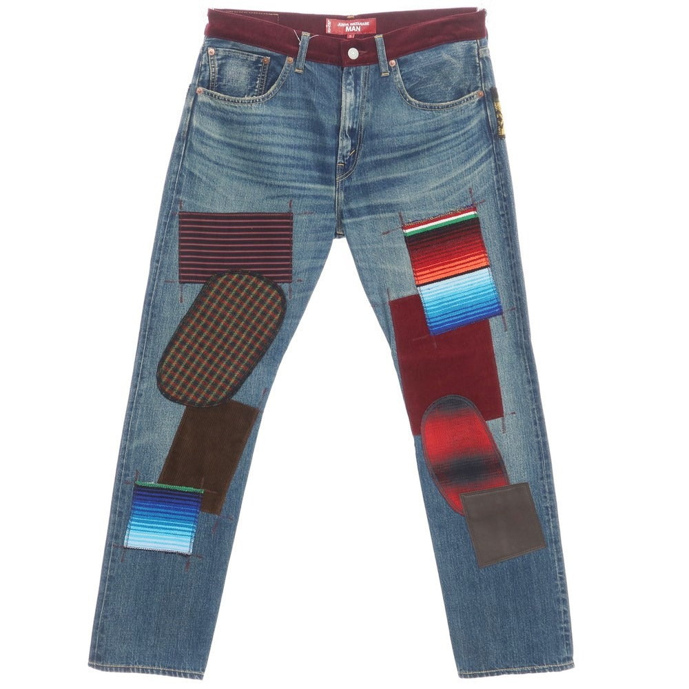 [Used] JUNYA WATANABE MAN Fall/Winter 2022 x Levi&