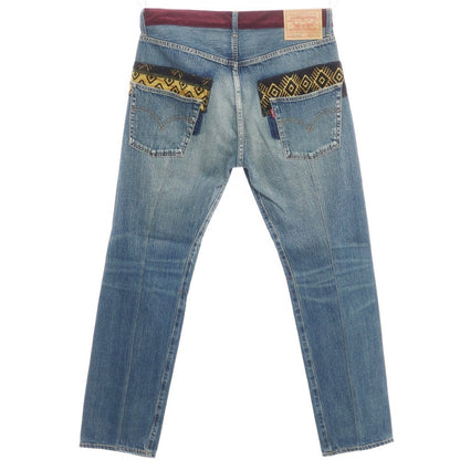 [Used] JUNYA WATANABE MAN Fall/Winter 2022 x Levi&