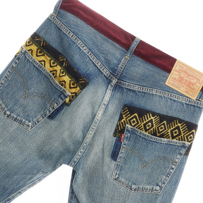 [Used] JUNYA WATANABE MAN Fall/Winter 2022 x Levi&