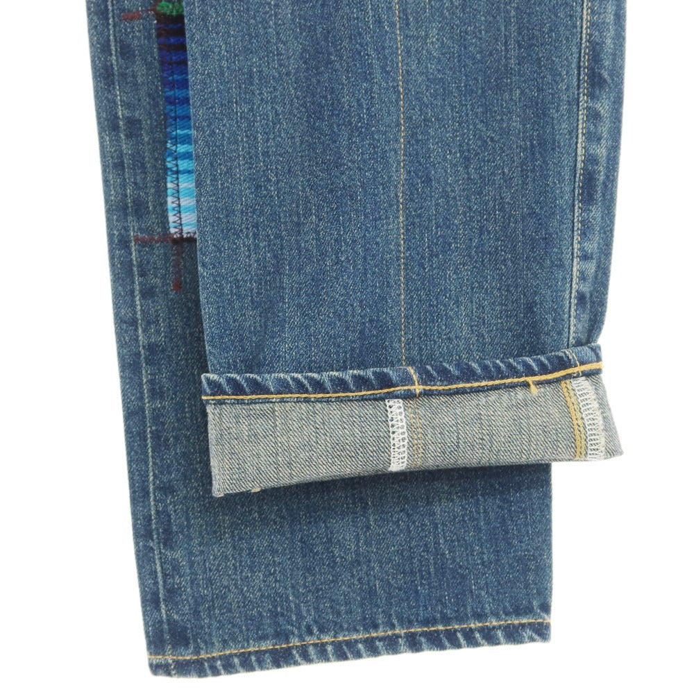 [Used] JUNYA WATANABE MAN Fall/Winter 2022 x Levi&