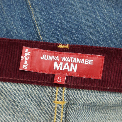 [Used] JUNYA WATANABE MAN Fall/Winter 2022 x Levi&