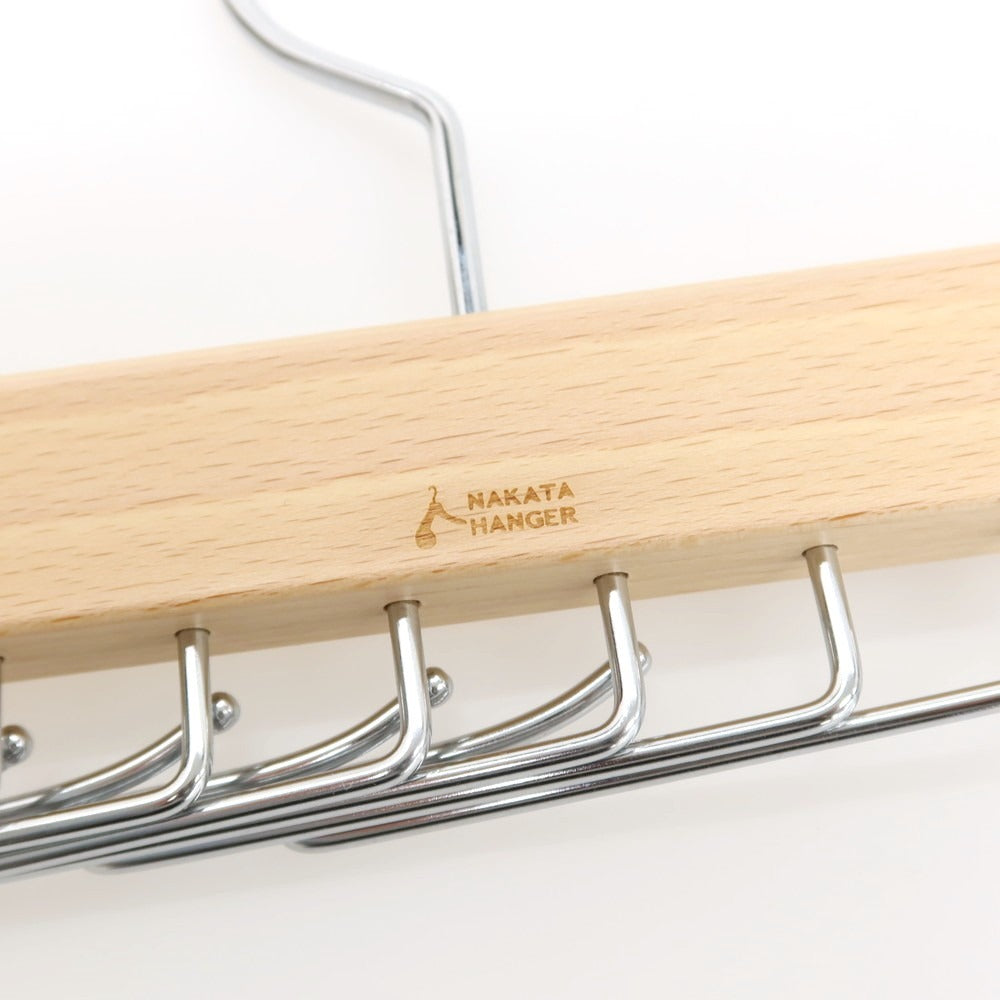 NAKATA HANGER ナカタハンガー メンズスーツハンガー NAKATA HANGER