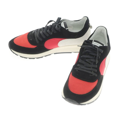 [Used] Philippe Model PHILIPPE MODEL Monte Carlo Sneakers Black x Red [Size 45] [RED] [S/S/A/W] [Condition Rank A] [Men&