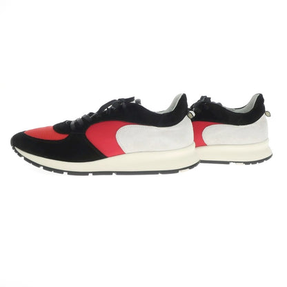 [Used] Philippe Model PHILIPPE MODEL Monte Carlo Sneakers Black x Red [Size 45] [RED] [S/S/A/W] [Condition Rank A] [Men&