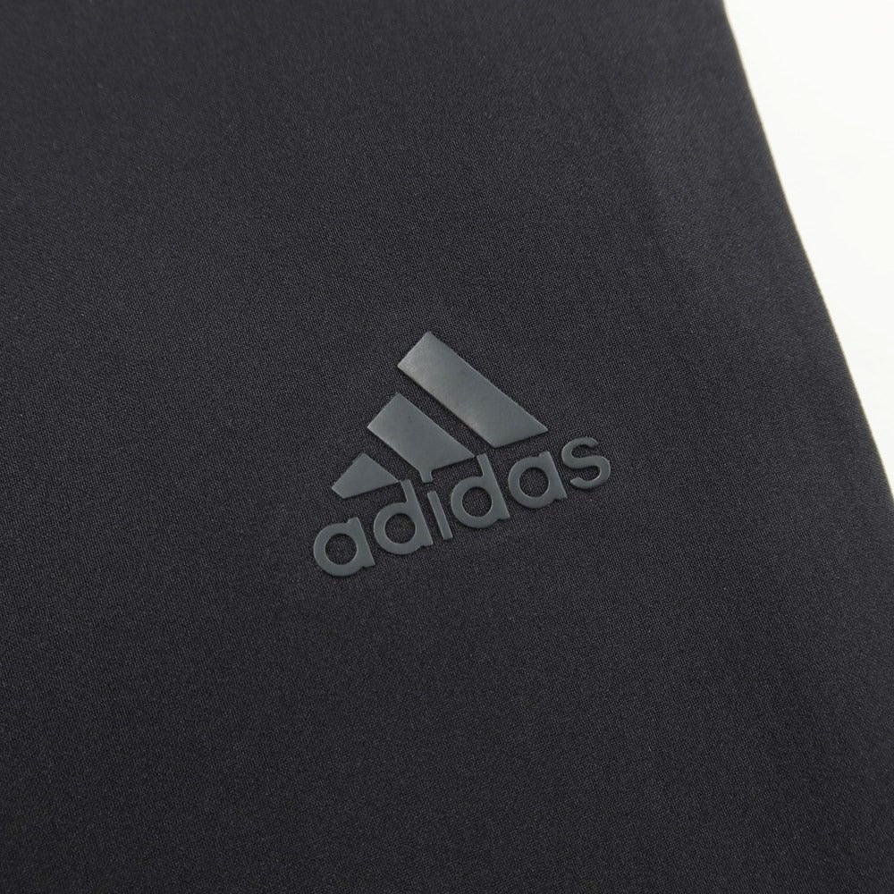 【中古】アディダス adidas ポリエステル 裏起毛 ジャージ パンツ ブラック【サイズM】【BLK】【S/S/A/W】【状態ランクB】【メンズ】【768987】
[EPD]