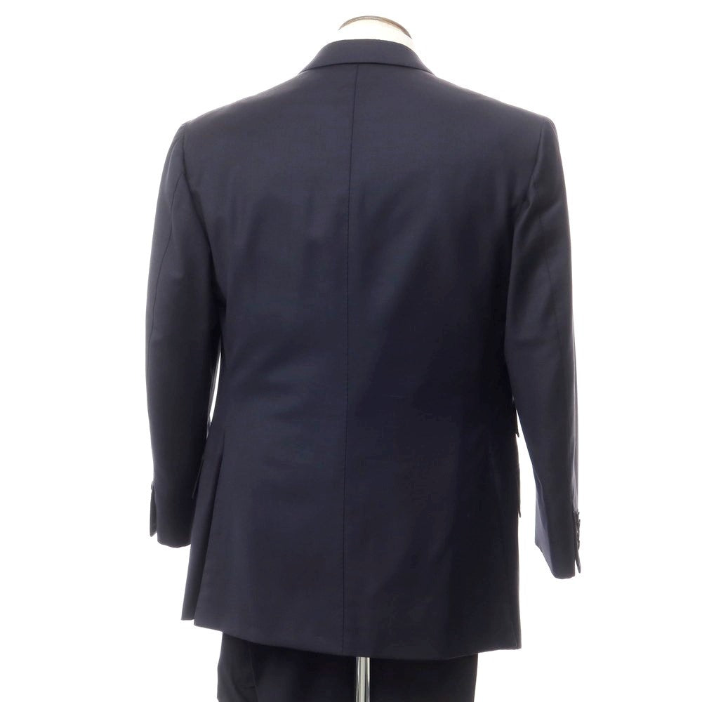 [Used] SARTORIA SABINO Wool 2-button suit, navy [No size indicated (L)] [Condition rank C] [Men&