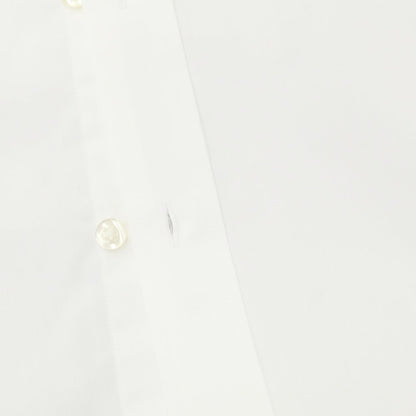 【中古】【未使用】ダーバン D’URBAN コットンポリエステル 半袖シャツ ホワイト【 39 】【 状態ランクS 】【 メンズ 】
[APD]