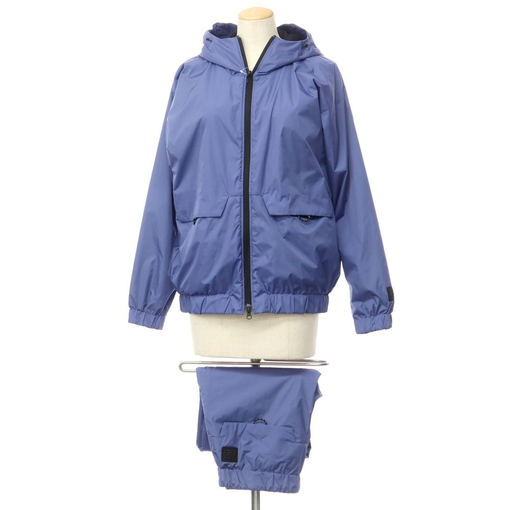[Used] HELLY HANSEN 2023 Fall/Winter Nylon Set-up Blouson Sunrise Purple [Size XS/WL] [BLU] [S/S] [Condition Rank A] [Unisex] [768970] [EPD]