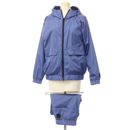 【中古】ヘリーハンセン HELLY HANSEN 2023年秋冬 ナイロン その他セット サンライズパープル【サイズXS/WL】【 状態ランクA 】【 ユニセックス 】 [EPD]