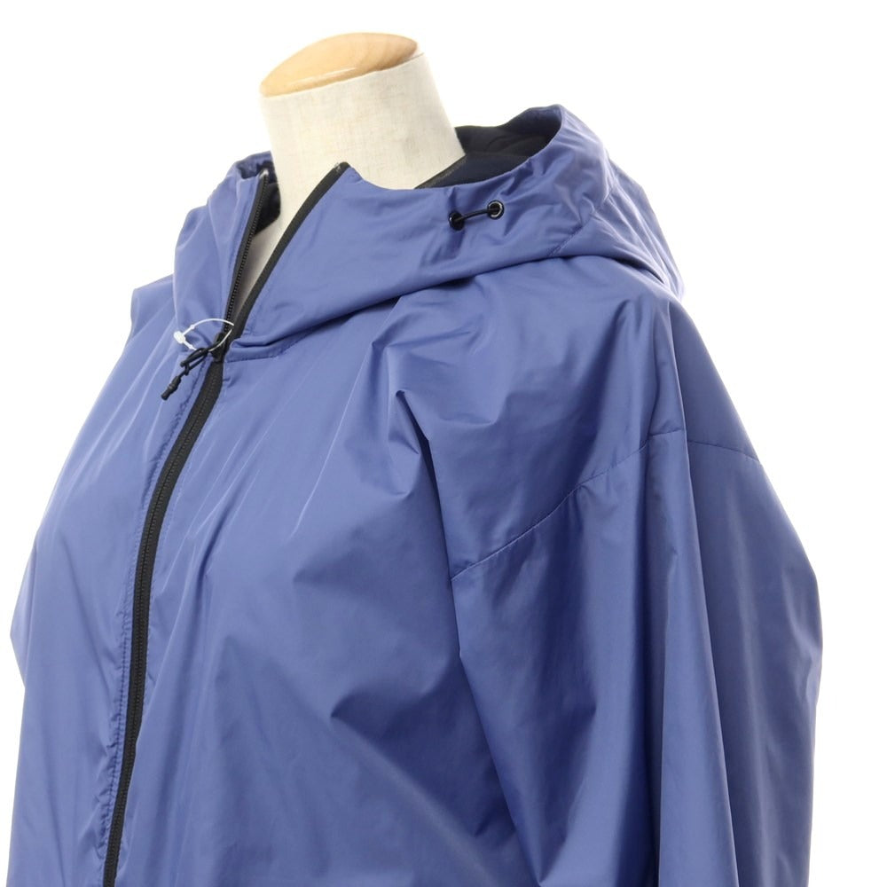 [Used] HELLY HANSEN 2023 Fall/Winter Nylon Set-up Blouson Sunrise Purple [Size XS/WL] [BLU] [S/S] [Condition Rank A] [Unisex] [768970] [EPD]