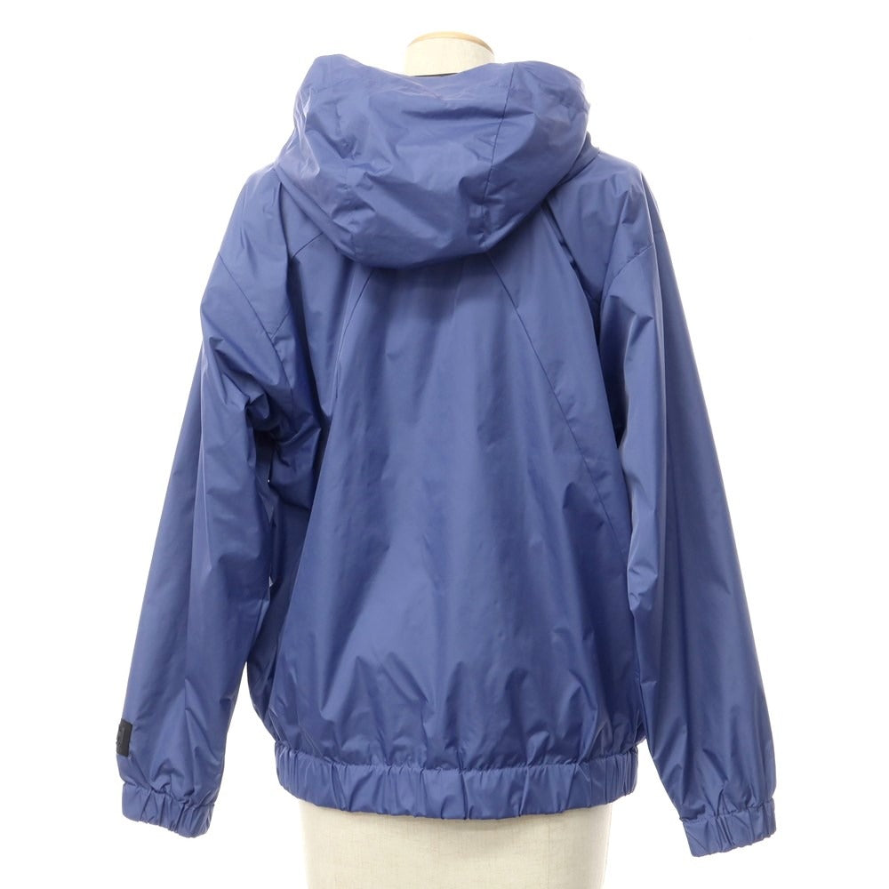 【中古】ヘリーハンセン HELLY HANSEN 2023年秋冬 ナイロン セットアップ ブルゾン サンライズパープル【サイズXS/WL】【BLU】【S/S】【状態ランクA】【ユニセックス】【768970】