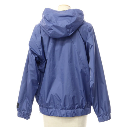 【中古】ヘリーハンセン HELLY HANSEN 2023年秋冬 ナイロン セットアップ ブルゾン サンライズパープル【サイズXS/WL】【BLU】【S/S】【状態ランクA】【ユニセックス】【768970】