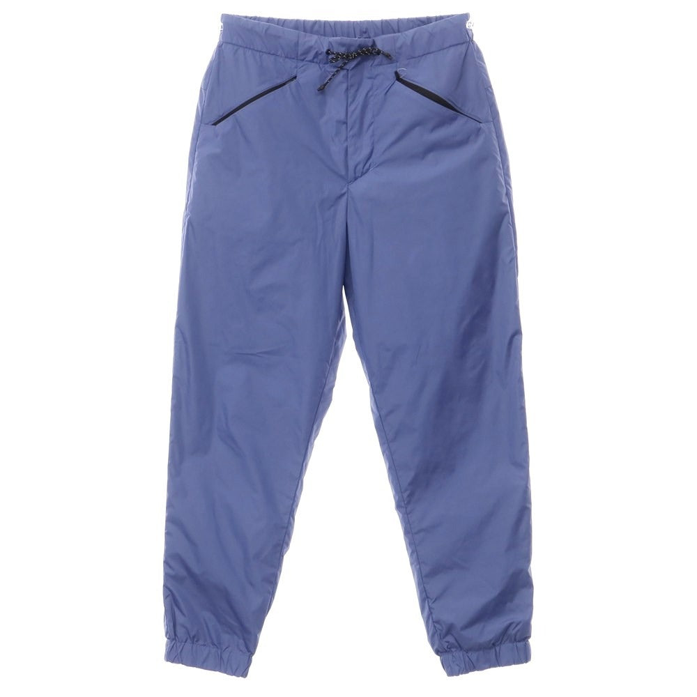 【中古】ヘリーハンセン HELLY HANSEN 2023年秋冬 ナイロン セットアップ ブルゾン サンライズパープル【サイズXS/WL】【BLU】【S/S】【状態ランクA】【ユニセックス】【768970】