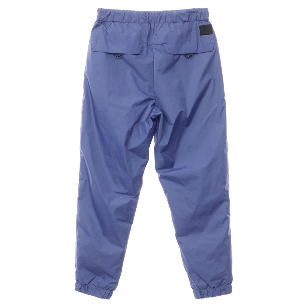 【中古】ヘリーハンセン HELLY HANSEN 2023年秋冬 ナイロン セットアップ ブルゾン サンライズパープル【サイズXS/WL】【BLU】【S/S】【状態ランクA】【ユニセックス】【768970】