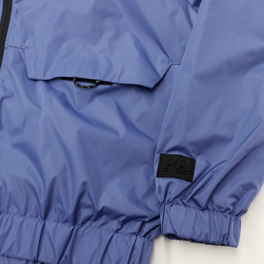 【中古】ヘリーハンセン HELLY HANSEN 2023年秋冬 ナイロン その他セット サンライズパープル【サイズXS/WL】【 状態ランクA 】【 ユニセックス 】 [EPD]