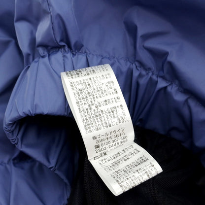 【中古】ヘリーハンセン HELLY HANSEN 2023年秋冬 ナイロン セットアップ ブルゾン サンライズパープル【サイズXS/WL】【BLU】【S/S】【状態ランクA】【ユニセックス】【768970】