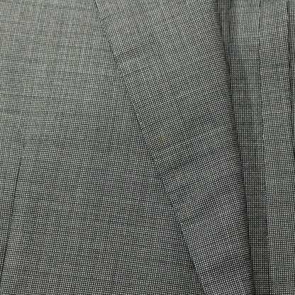 [Used] SOVEREIGN Wool Set-up 3-Button Suit, Grey [52] [Condition Rank C] [Men&