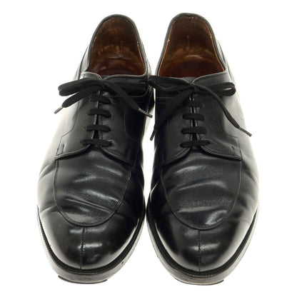 [Used] Embassy spread toe dress shoes, black [Size 9 1/2] [BLK] [S/S/A/W] [Condition Rank C] [Men&