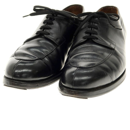 [Used] Embassy spread toe dress shoes, black [Size 9 1/2] [BLK] [S/S/A/W] [Condition Rank C] [Men&