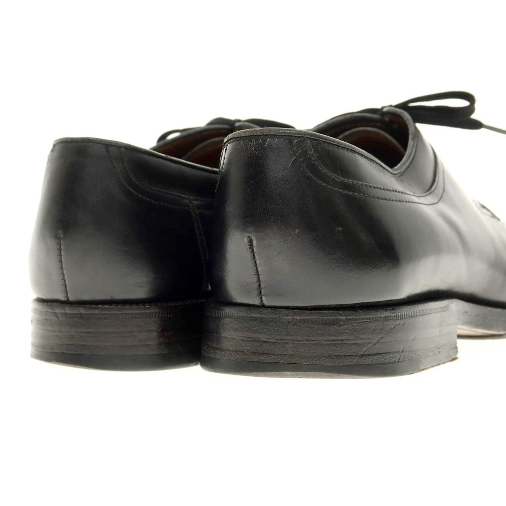 [Used] Embassy spread toe dress shoes, black [Size 9 1/2] [BLK] [S/S/A/W] [Condition Rank C] [Men&