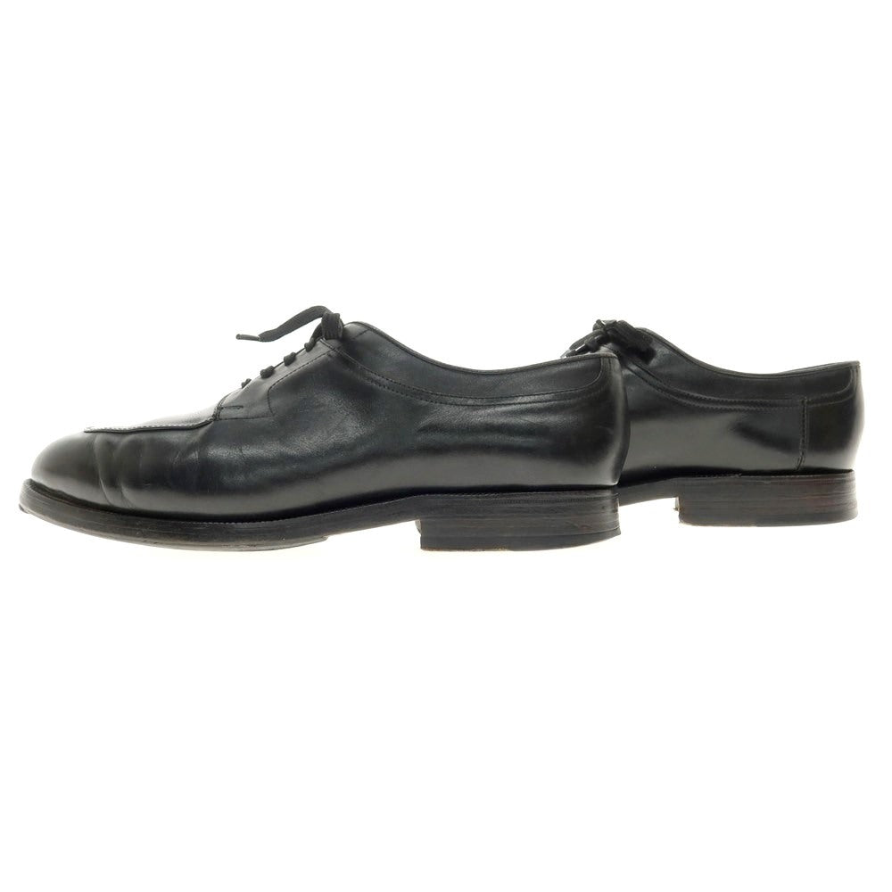 [Used] Embassy spread toe dress shoes, black [Size 9 1/2] [BLK] [S/S/A/W] [Condition Rank C] [Men&