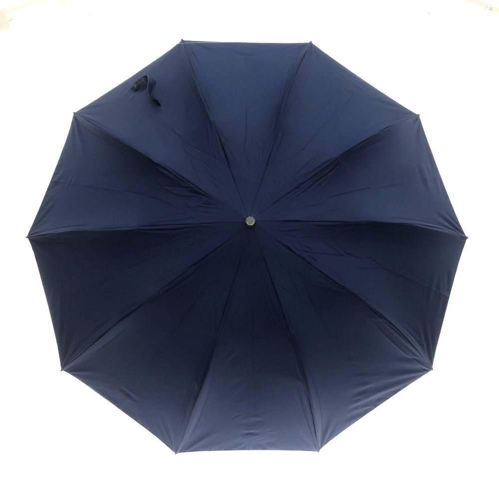 [Used] FOX UMBRELLAS Folding Umbrella Navy [Condition Rank B] ​​[Men&