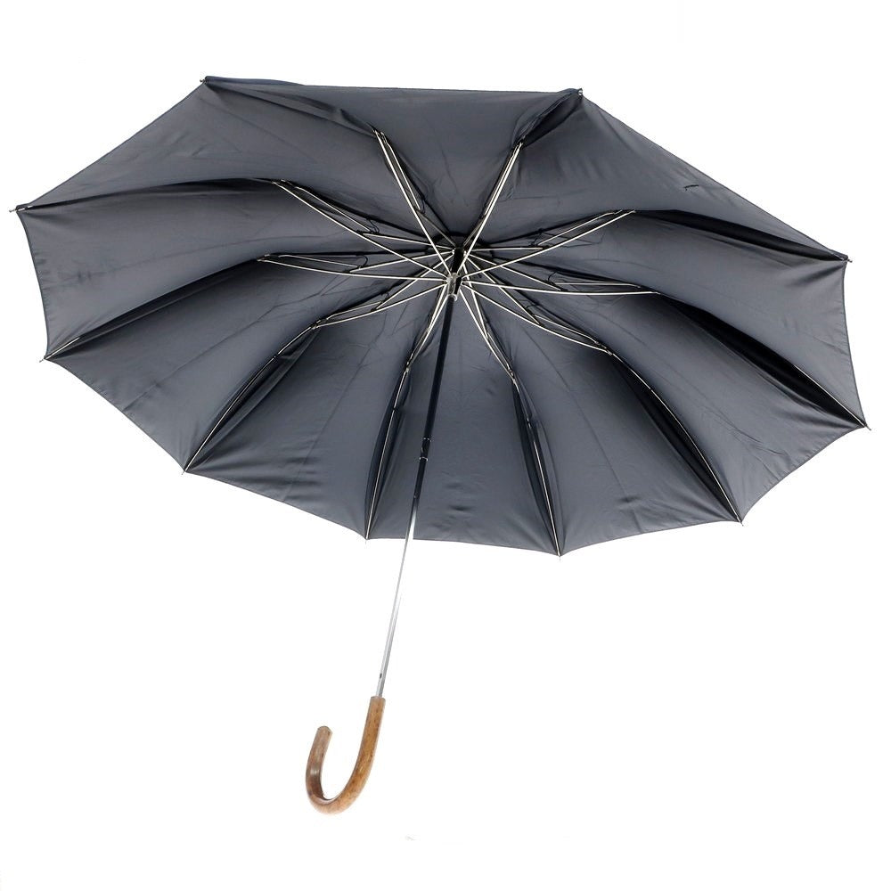 [Used] FOX UMBRELLAS Folding Umbrella Navy [Condition Rank B] ​​[Men&