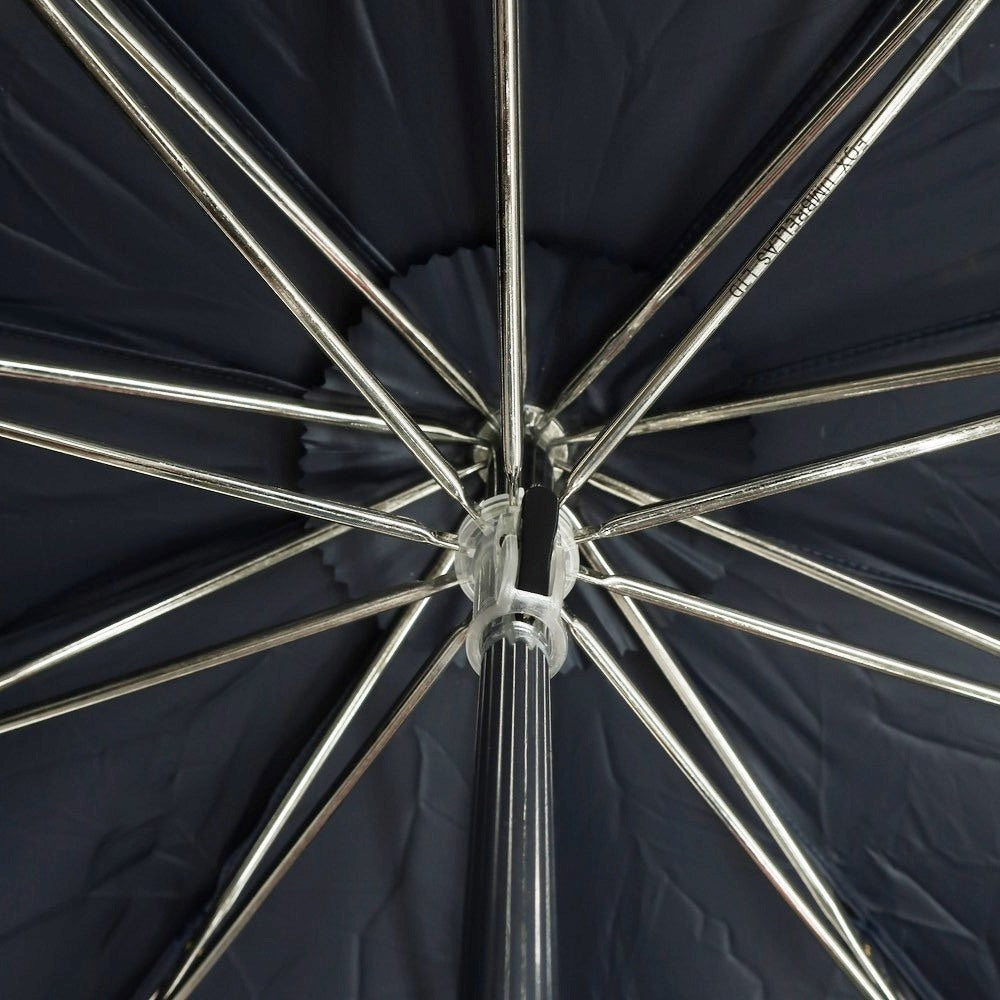 [Used] FOX UMBRELLAS Folding Umbrella Navy [Condition Rank B] ​​[Men&