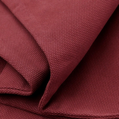 [Used] INCOTEX Cotton Casual Slacks Pants Wine Red [31] [Condition Rank B] [Men&