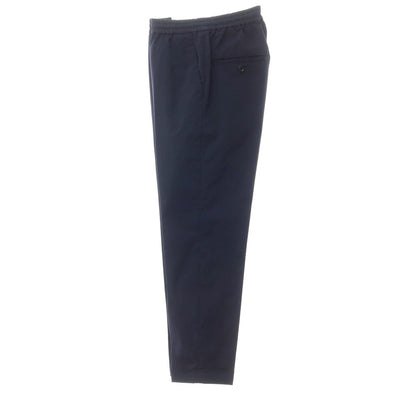 [Used] Fred Segal polyester easy casual slacks pants navy [M] [Condition rank B] [Men&