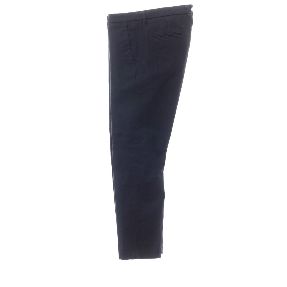 [Used] Chiplus C+ Cotton Casual Slacks Pants Navy [31] [Condition Rank C] [Men&