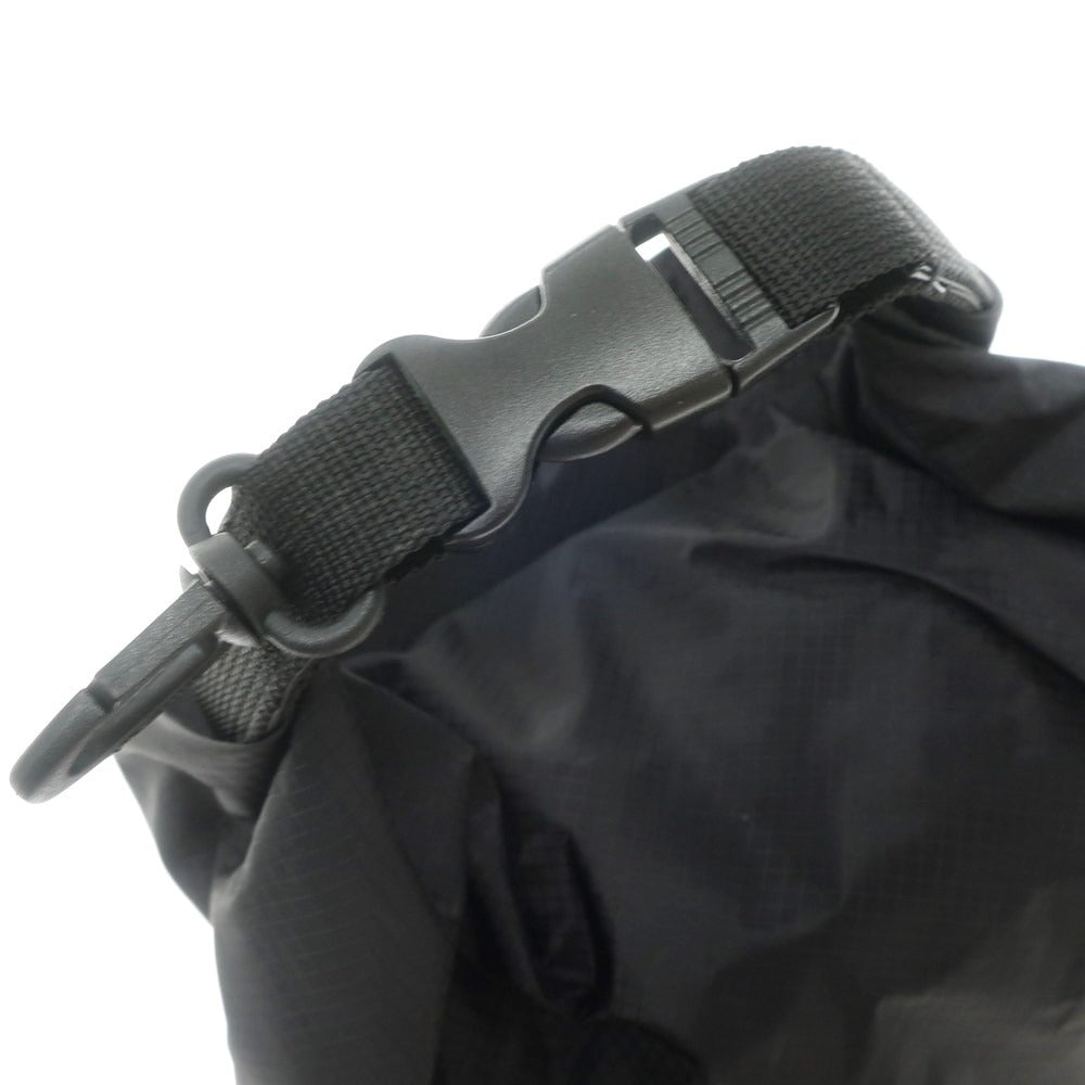 [Used] Mr. GENTLEMAN × Speedo Nylon Bag Black [Condition Rank B] [Men&