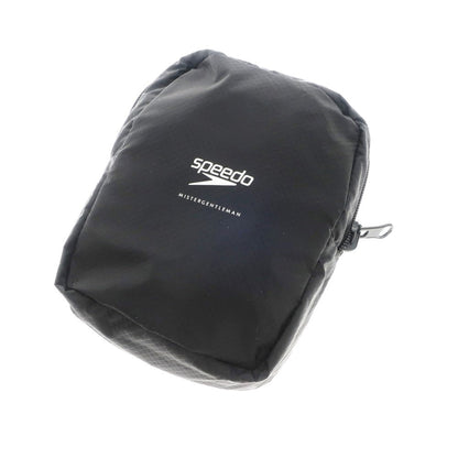 [Used] Mr. GENTLEMAN × Speedo Nylon Bag Black [Condition Rank B] [Men&