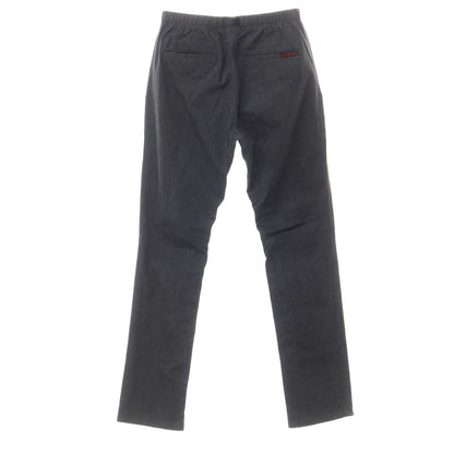 [Used] Gramicci Cotton Climbing Pants, Easy Pants, Dark Gray [S] [Condition Rank B] [Men&