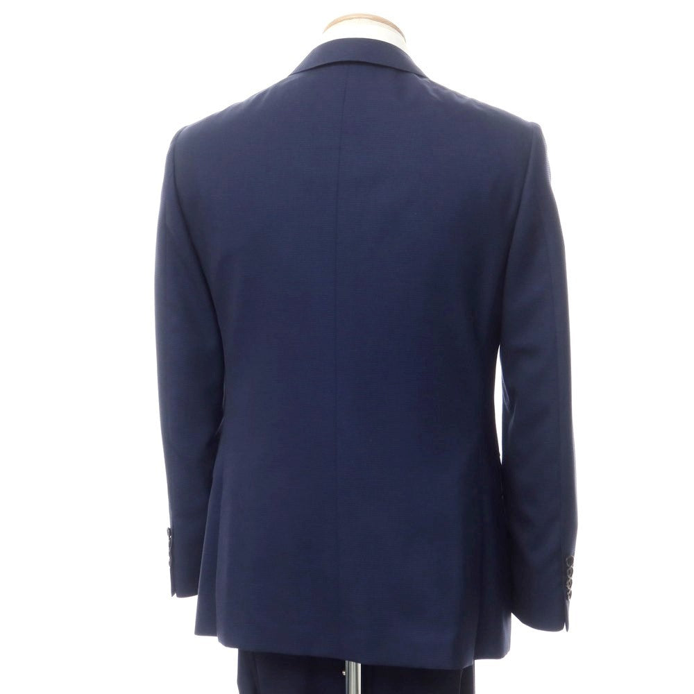 [Used] Austin Reed Wool 2-Button Suit Navy [36R] [Condition Rank A] [Men&