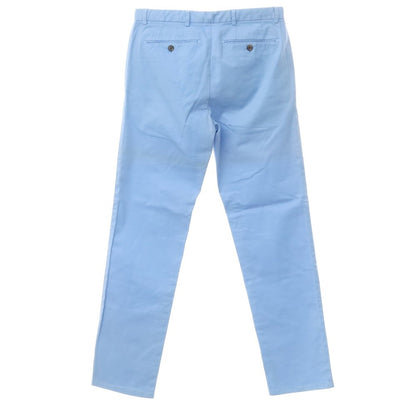 [Used] Brooks Brothers Red Fleece Cotton Chino Pants Light Blue [31] [Condition Rank D] [Men&