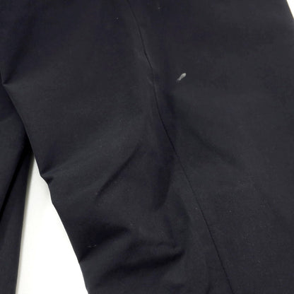 【中古】イエティ Yeti ナイロン オーバーサイズ フーデッドコート ネイビー【サイズL】【NVY】【S/S/A/W】【状態ランクC】【メンズ】【759892】