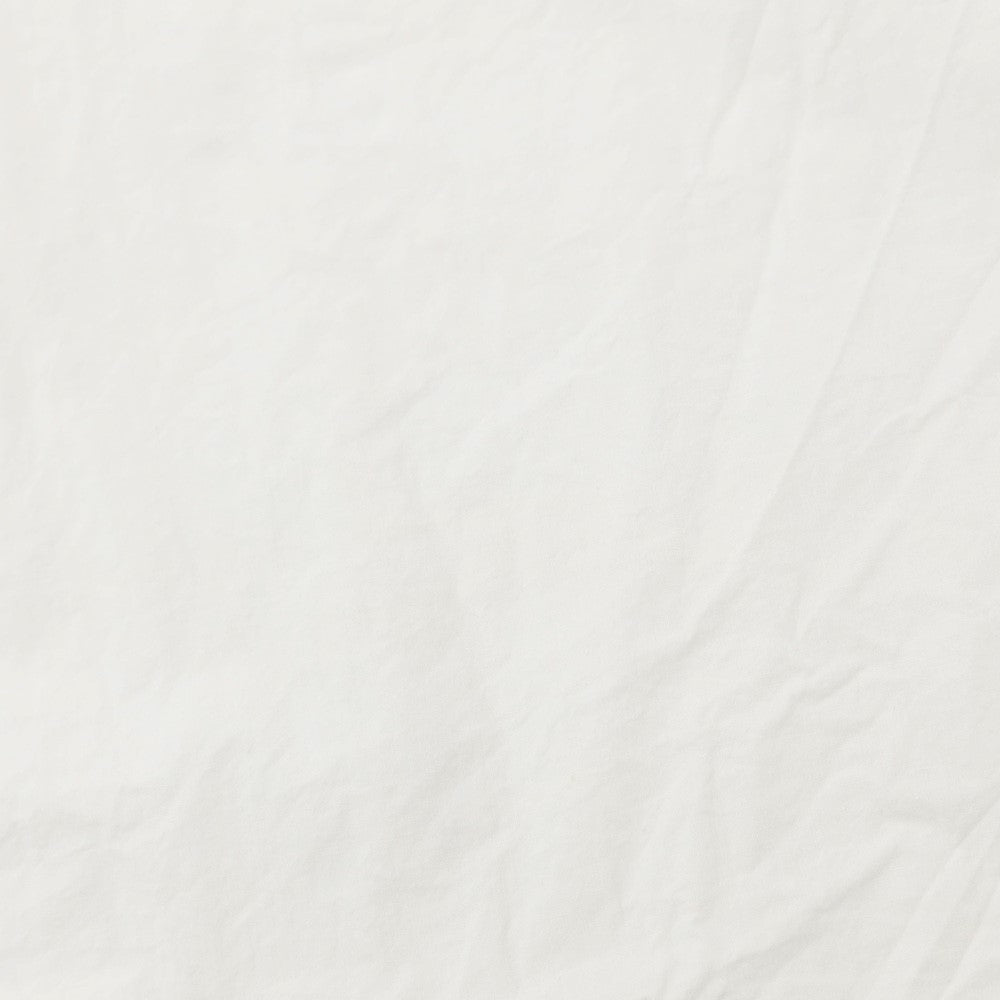 【中古】マスターアンドコー MASTER&amp;CO. コットンリネン プルオーバーシャツ ホワイト【 1 】【 状態ランクC 】【 ユニセックス 】
[APD]