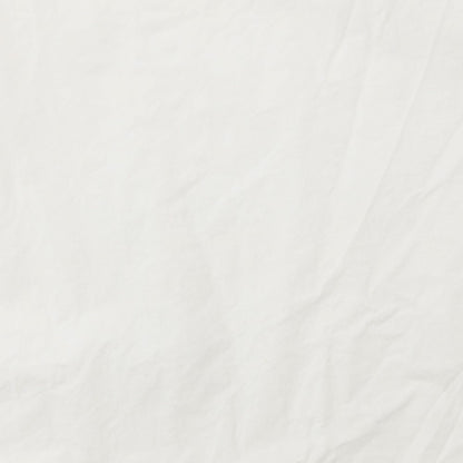 【中古】マスターアンドコー MASTER&amp;CO. コットンリネン プルオーバーシャツ ホワイト【 1 】【 状態ランクC 】【 ユニセックス 】
[APD]