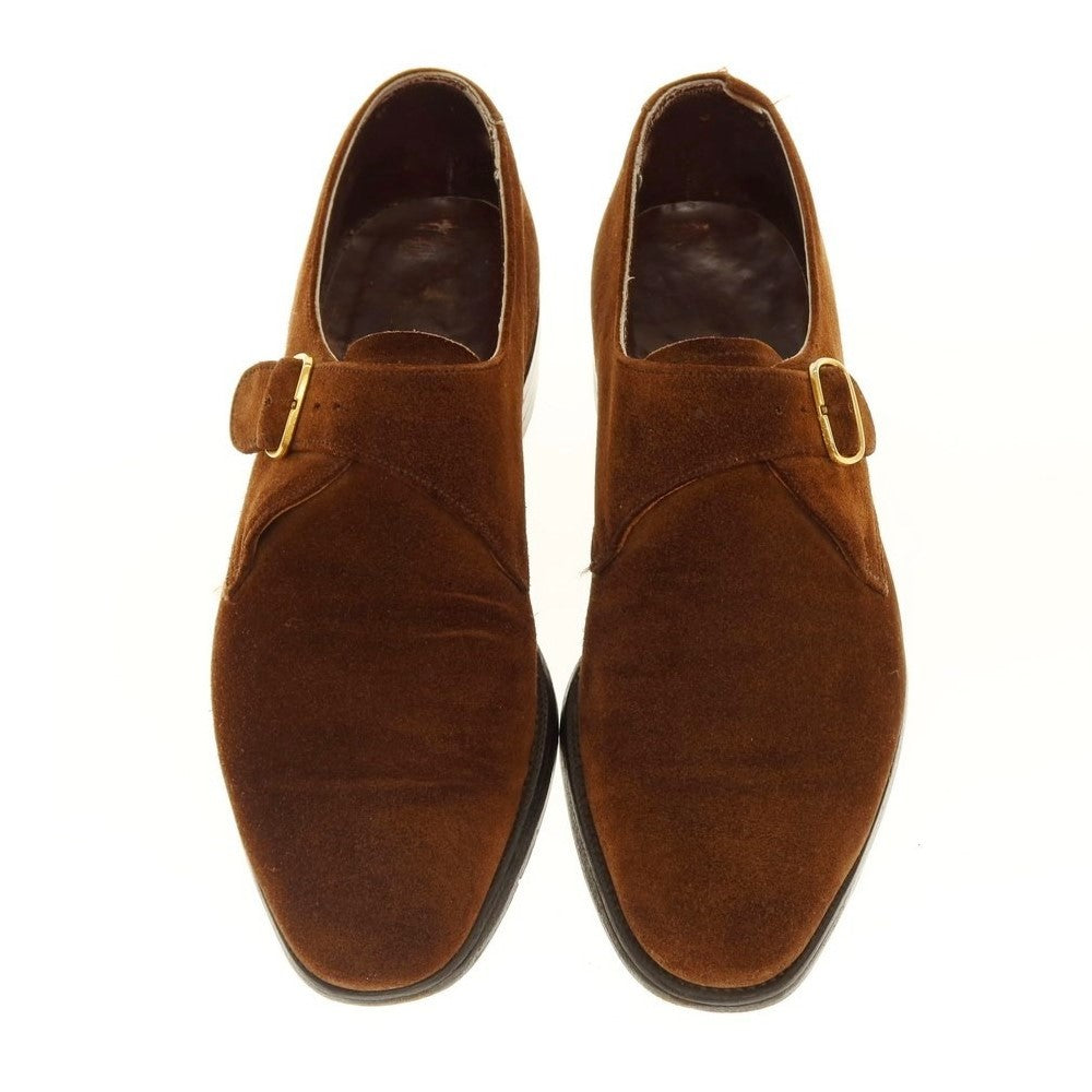 [Used] Ede &amp;amp; Ravenscroft dress shoes
 Brown [Size 7] [BRW] [S/S/A/W] [Condition Rank D] [Men&