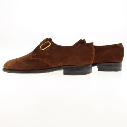 [Used] Ede &amp;amp; Ravenscroft dress shoes
 Brown [Size 7] [BRW] [S/S/A/W] [Condition Rank D] [Men&