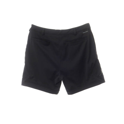 [Used] Nike NIKE JORDAN Polyester Shorts Black [38] [Condition Rank C] [Men&