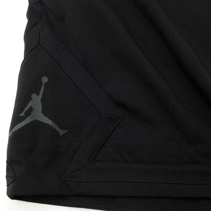 [Used] Nike NIKE JORDAN Polyester Shorts Black [38] [Condition Rank C] [Men&