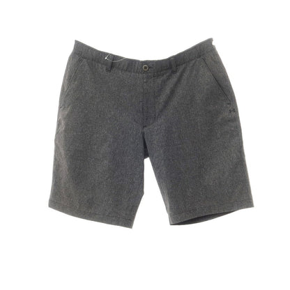 [Used] Under Armour UNDER ARMOUR Polyester Shorts Grey [38] [Condition Rank B] [Men&