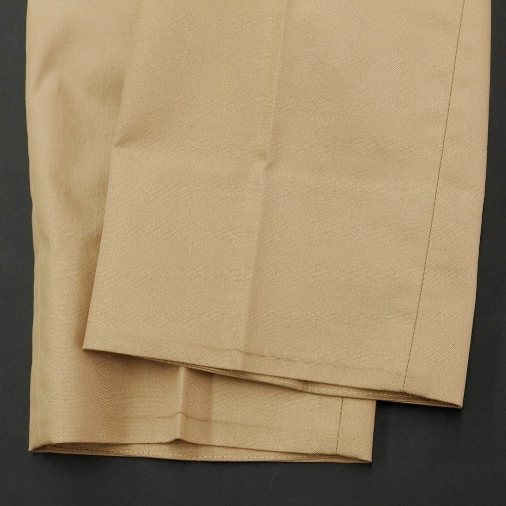 [Used] Paul Smith Stretch Cotton 2 Button Suit Beige [M] [Condition Rank D] [Men&