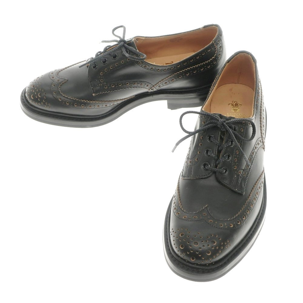 【中古】【未使用】トリッカーズ Tricker&