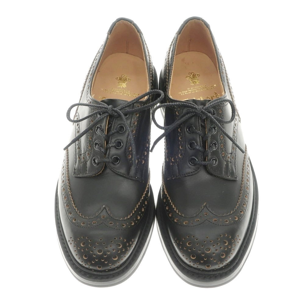 【中古】【未使用】トリッカーズ Tricker&